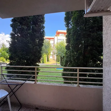 Nessebar Club 95 A 4 B Sunny Slantchev Briag