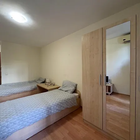 Appartement Nessebar Club 95 A 4 B Sunny *