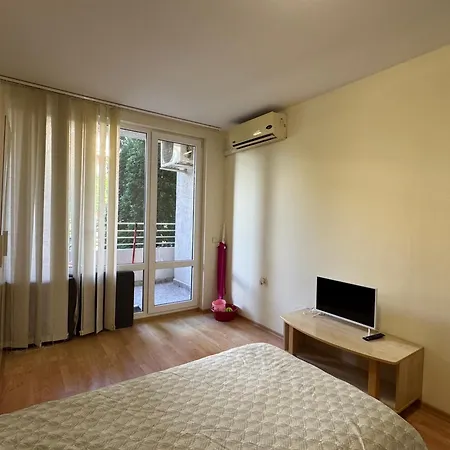 Apartamento Nessebar Club 95 A 4 B Sunny *