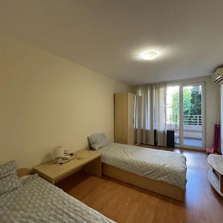 Nessebar Club 95 A 4 B Sunny Appartement Slantchev Briag
