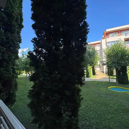 Nessebar Club 95 A 4 B Sunny Apartamento *