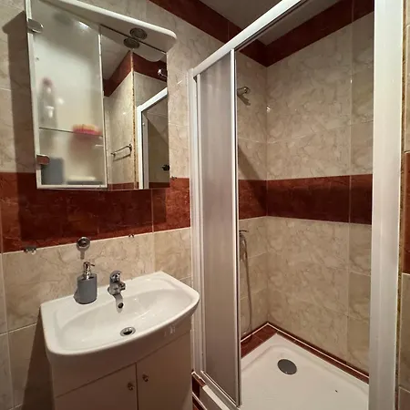 Nessebar Club 95 A 4 B Sunny Appartement *
