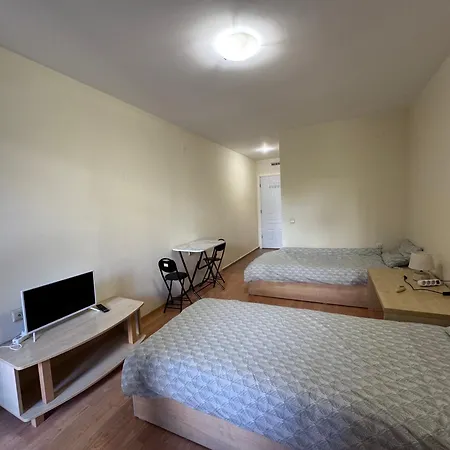 Nessebar Club 95 A 4 B Sunny Apartamento