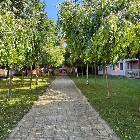 Nessebar Club 95 A 4 B Sunny * Slantchev Briag