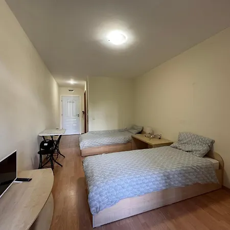 Nessebar Club 95 A 4 B Sunny Appartement Slantchev Briag
